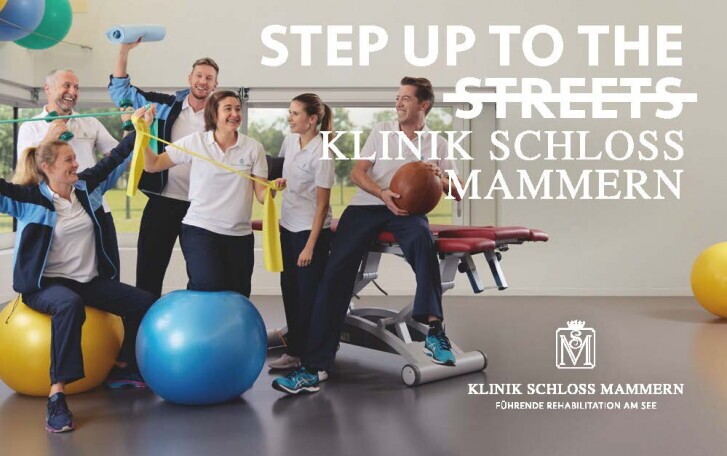 Physiotherapeut/in 80%-90%, 1. Bild